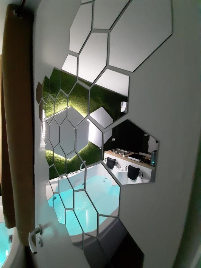 Green Suite Μπάρι Εξωτερικό φωτογραφία