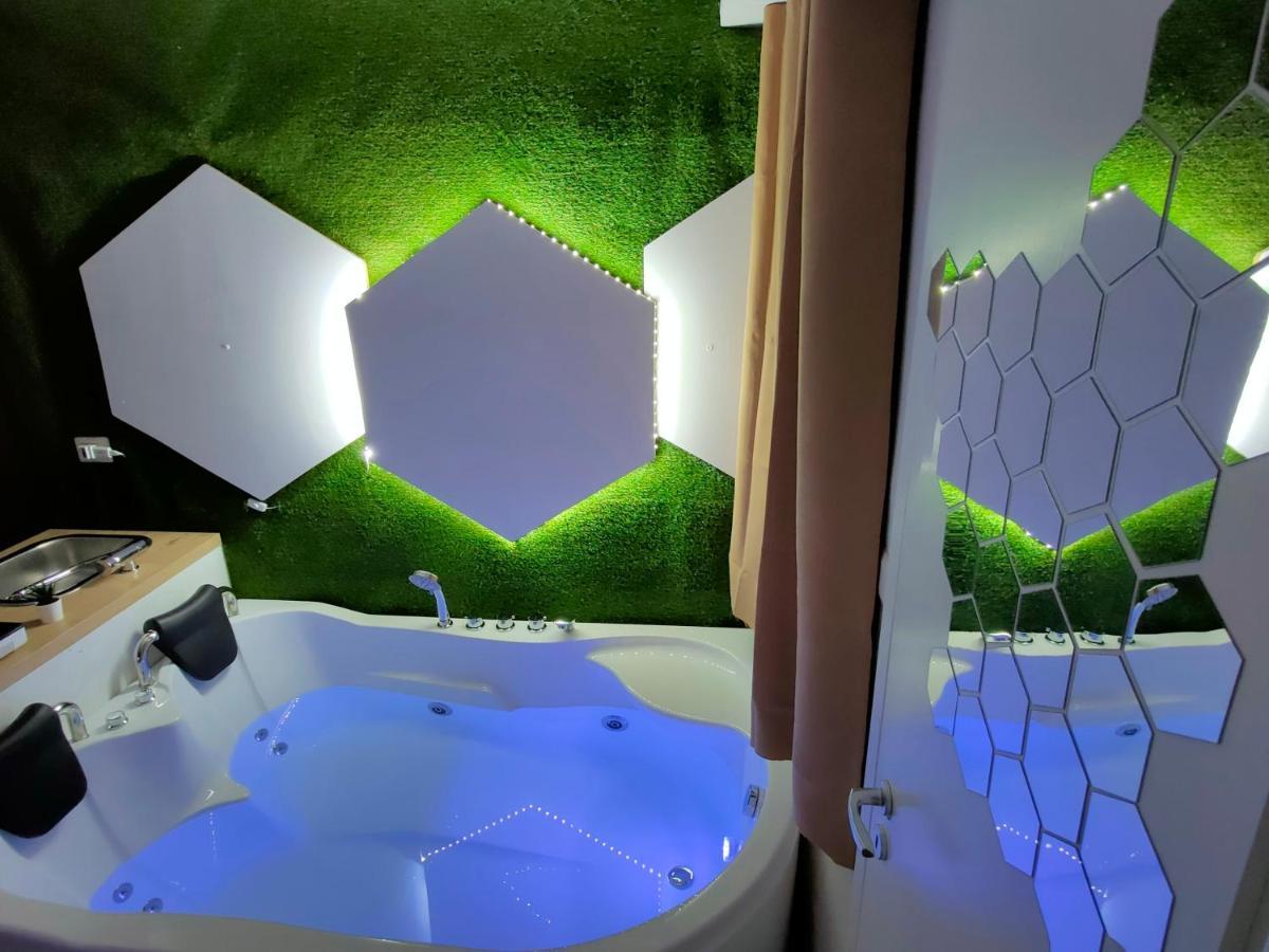 Green Suite Μπάρι Εξωτερικό φωτογραφία